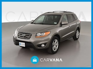 2011 Hyundai Santa Fe 5XYZK4AG4BG062793 2011 Hyundai Santa Fe