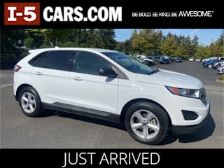 2016 Ford Edge SE 2FMPK3G92GBC00820 2016 Ford Edge SE