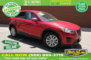 2016 Mazda CX-5 Sport JM3KE2BY2G0774258 2016 Mazda CX-5 Sport
