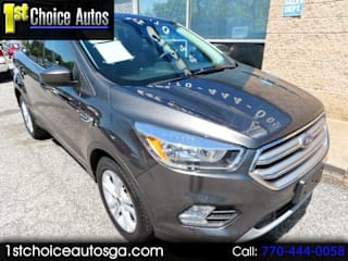 2017 Ford Escape 1FMCU0GDXHUC54017 2017 Ford Escape