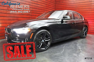 2018 BMW 3 Series 328d WBA8E5C50JA507465 2018 BMW 3 Series 328d