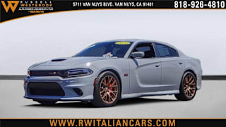 2021 Dodge Charger Scat Pack 2C3CDXGJXMH515487 2021 Dodge Charger Scat Pack