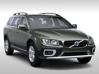 2011 Volvo XC70 YV4902BZ4B1115340 2011 Volvo XC70