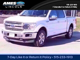 2018 Ford F-150 1FTEW1EG8JKF56952 2018 Ford F-150