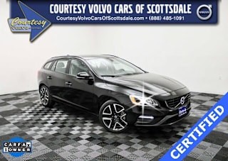 2018 Volvo V60 T5 Dynamic YV140MEL4J2385588 2018 Volvo V60 T5 Dynamic