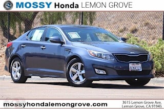 2015 Kia Optima LX 5XXGM4A71FG475749 2015 Kia Optima LX