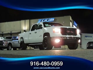 2010 GMC Sierra 3500HD 1GT4K3B68AF116897 2010 GMC Sierra 3500HD