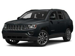 2015 Jeep Compass Limited 1C4NJDCB6FD307844 2015 Jeep Compass Limited