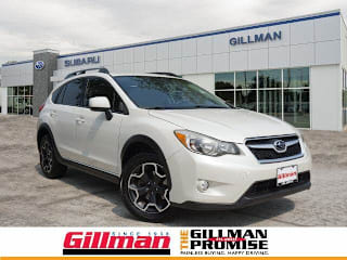 2014 Subaru Crosstrek 2.0i Premium JF2GPACCXE8302413 2014 Subaru Crosstrek 2.0i Premium