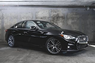 2021 Infiniti Q50 Sensory JN1EV7CR1MM751328 2021 Infiniti Q50 Sensory