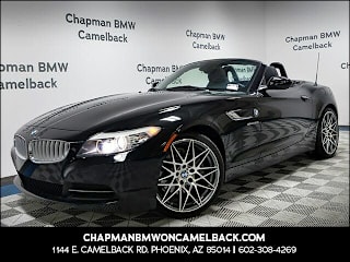 2009 BMW Z4 sDrive30i WBALM53529E161386 2009 BMW Z4 sDrive30i