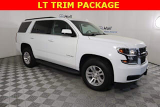 2019 Chevrolet Tahoe 1GNSCBKC8KR366068 2019 Chevrolet Tahoe