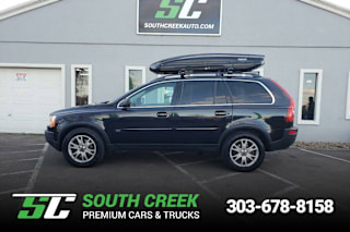 2006 Volvo XC90 YV4CZ852261291872 2006 Volvo XC90