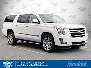 2017 Cadillac Escalade ESV Luxury 1GYS4HKJ7HR147824 2017 Cadillac Escalade ESV Luxury