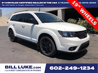 2017 Dodge Journey SXT 3C4PDCBBXHT675999 2017 Dodge Journey SXT