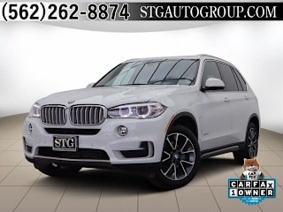 2018 BMW X5 sDrive35i 5UXKR2C54J0Z17962 2018 BMW X5 sDrive35i