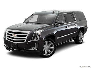 2016 Cadillac Escalade ESV Premium Collection 1GYS4JKJ6GR380695 2016 Cadillac Escalade ESV Premium Collection