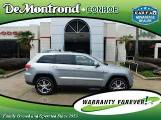 2019 Jeep Grand Cherokee Limited 1C4RJEBG7KC662686 2019 Jeep Grand Cherokee Limited
