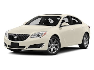 2014 Buick Regal Base 2G4GL5EX3E9232688 2014 Buick Regal Base