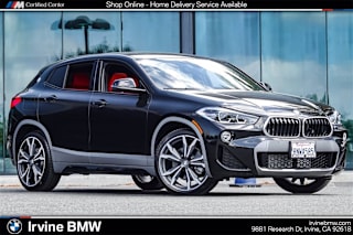 2020 BMW X2 WBXYJ1C05L5R23554 2020 BMW X2