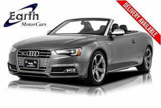 2014 Audi S5 3.0T quattro Premium Plus WAUCGAFH2EN006479 2014 Audi S5 3.0T quattro Premium Plus