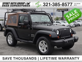 2013 Jeep Wrangler Sport 1C4AJWAG4DL700916 2013 Jeep Wrangler Sport