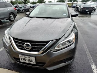 2017 Nissan Altima 2.5 SV 1N4AL3AP5HC279650 2017 Nissan Altima 2.5 SV