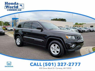 2015 Jeep Grand Cherokee Laredo 1C4RJEAG2FC856243 2015 Jeep Grand Cherokee Laredo