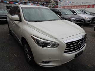 2015 Infiniti QX60 Base 5N1AL0MM3FC500861 2015 Infiniti QX60 Base