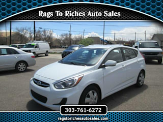 2017 Hyundai Accent SE KMHCT5AE3HU310686 2017 Hyundai Accent SE