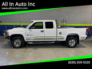 2001 GMC Sierra 2500HD SLE 1GTHC29151E273943 2001 GMC Sierra 2500HD SLE