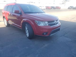 2016 Dodge Journey 3C4PDDBG1GT150541 2016 Dodge Journey