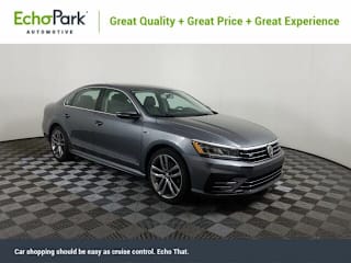 2017 Volkswagen Passat 1.8T R-Line 1VWDT7A36HC068188 2017 Volkswagen Passat 1.8T R-Line