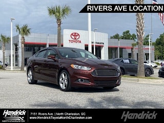 2016 Ford Fusion SE 3FA6P0HD3GR286584 2016 Ford Fusion SE