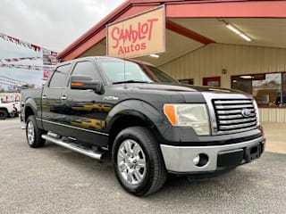2011 Ford F-150 1FTFW1CF6BKD75476 2011 Ford F-150