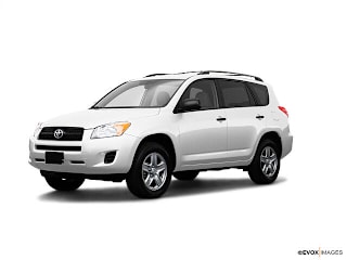 2009 Toyota RAV4 Base 2T3ZF33V49W005824 2009 Toyota RAV4 Base