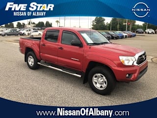 2015 Toyota Tacoma PreRunner V6 5TFJU4GN7FX074369 2015 Toyota Tacoma PreRunner V6