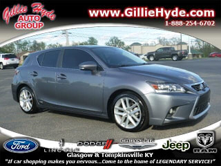2015 Lexus CT 200h Base JTHKD5BHXF2227527 2015 Lexus CT 200h Base