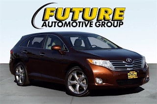 2009 Toyota Venza 4T3ZK11A89U007298 2009 Toyota Venza