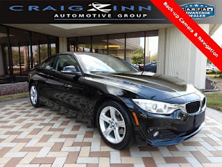2015 BMW 4 Series 428i WBA3N7C59FK224134 2015 BMW 4 Series 428i