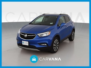 2018 Buick Encore Essence KL4CJGSB3JB528844 2018 Buick Encore Essence