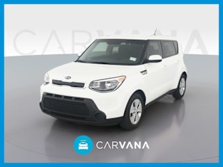 2015 Kia Soul Base KNDJN2A2XF7187930 2015 Kia Soul Base