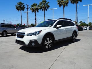 2019 Subaru Outback 2.5i Limited 4S4BSANC9K3273673 2019 Subaru Outback 2.5i Limited