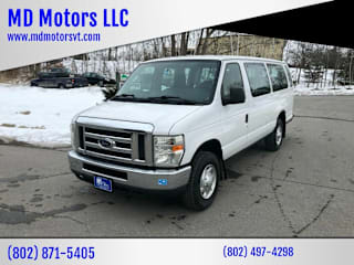 2009 Ford E-Series Wagon E-350 SD XL 1FBSS31L79DA08832 2009 Ford E-Series Wagon E-350 SD XL