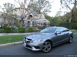 2014 Mercedes-Benz E-Class E 350 WDDKJ5KB2EF274117 2014 Mercedes-Benz E-Class E 350