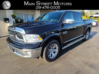 2016 Ram Pickup 1500 Laramie Longhorn 1C6RR7PMXGS256702 2016 Ram Pickup 1500 Laramie Longhorn