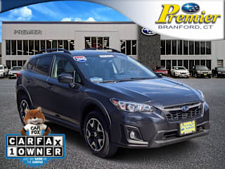 2018 Subaru Crosstrek JF2GTABCXJH315900 2018 Subaru Crosstrek
