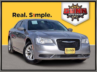 2015 Chrysler 300 Limited 2C3CCAAG5FH756549 2015 Chrysler 300 Limited