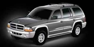 2003 Dodge Durango 1D4HS58N93F574997 2003 Dodge Durango