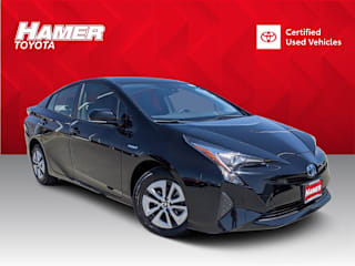 2017 Toyota Prius Three JTDKARFU4H3048390 2017 Toyota Prius Three